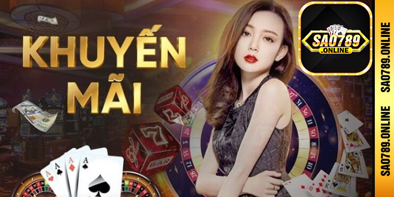 Tổng hợp các gói khuyến mãi đặc sắc