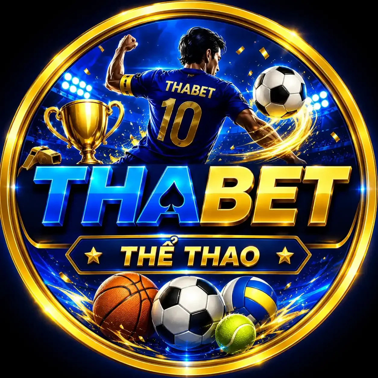 Home 272 thể thao thabet