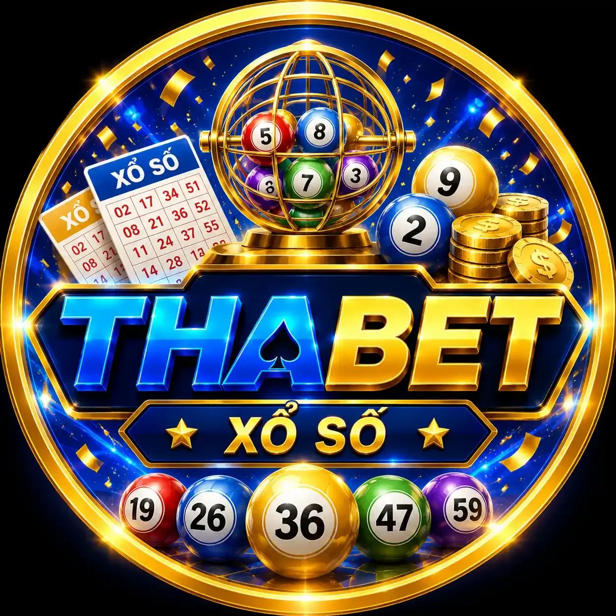 Home 274 xổ số thabet
